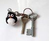 Pingviini avaimenperä